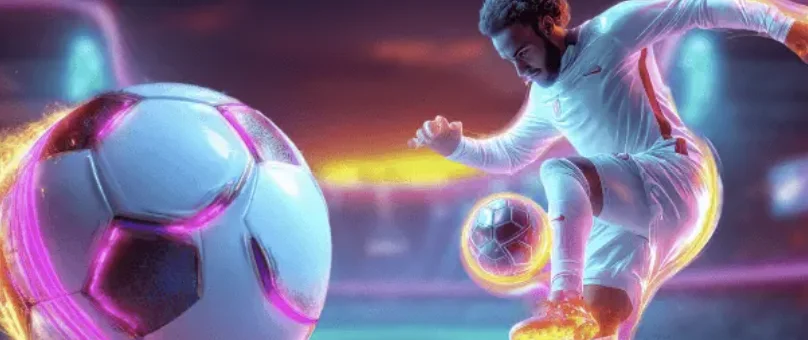 Sportbonus zur ersten Einzahlung